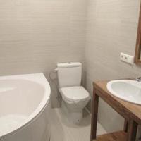 Flat in the city center in Latvia, Riga, 75 sq.m.