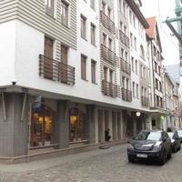 Flat in the city center in Latvia, Riga, 75 sq.m.