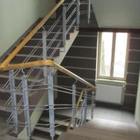 Flat in the city center in Latvia, Riga, 75 sq.m.