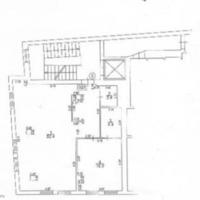 Flat in the city center in Latvia, Riga, 75 sq.m.