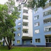 Penthouse in Latvia, Riga