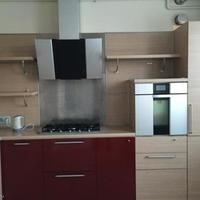 Penthouse in Latvia, Riga