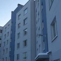 Penthouse in Latvia, Riga