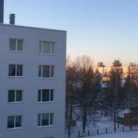 Penthouse in Latvia, Riga