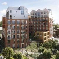 Apartment in United Kingdom, England, London