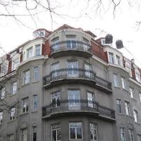 Квартира в центре города в Латвии, Рига