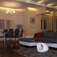 Квартира в центре города в Латвии, Рига