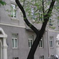 Квартира в центре города в Латвии, Рига