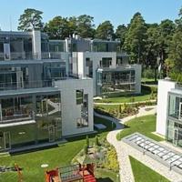 Квартира в Латвии, Юрмала, Яундубулты