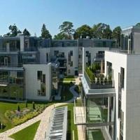 Квартира в Латвии, Юрмала, Яундубулты