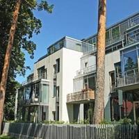 Квартира в Латвии, Юрмала, Яундубулты