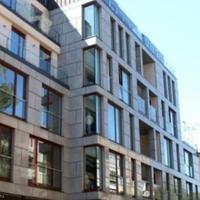 Квартира в Латвии, Рига, 60 кв.м.