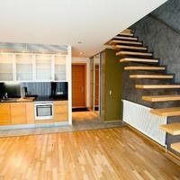 Квартира в Латвии, Рига, 60 кв.м.