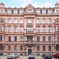 Квартира в центре города в Латвии, Рига