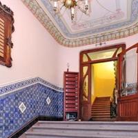 Квартира в центре города в Латвии, Рига