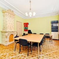 Квартира в центре города в Латвии, Рига