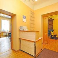 Квартира в центре города в Латвии, Рига