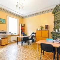 Квартира в центре города в Латвии, Рига