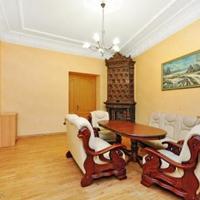 Квартира в центре города в Латвии, Рига