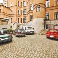 Квартира в центре города в Латвии, Рига