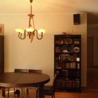 Квартира в Латвии, Рига, 142 кв.м.