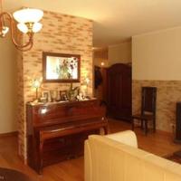 Квартира в Латвии, Рига, 142 кв.м.