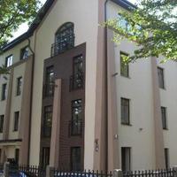 Квартира в центре города в Латвии, Рига