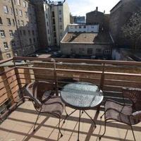 Квартира в центре города в Латвии, Рига