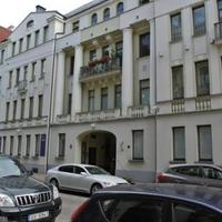 Квартира в Латвии, Рига, 160 кв.м.