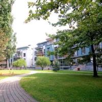 Flat in Latvia, Riga, 85 sq.m.