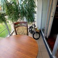 Flat in Latvia, Riga, 85 sq.m.