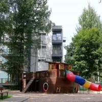 Flat in Latvia, Riga, 85 sq.m.