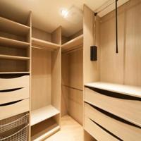 Flat in the city center in Latvia, Riga, 75 sq.m.