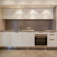 Flat in the city center in Latvia, Riga, 75 sq.m.