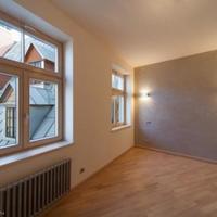 Flat in the city center in Latvia, Riga, 75 sq.m.