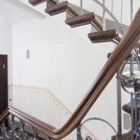 Flat in the city center in Latvia, Riga, 75 sq.m.