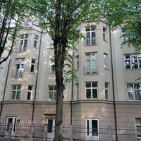 Квартира в Латвии, Рига