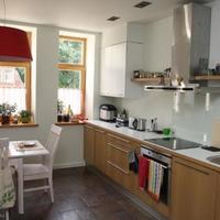 Квартира в Латвии, Рига