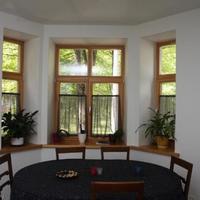 Квартира в Латвии, Рига