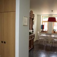 Квартира в Латвии, Рига