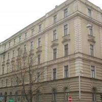 Квартира в центре города в Латвии, Рига, 137 кв.м.