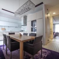 Flat in the city center in Latvia, Riga, 178 sq.m.