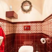 Flat in the city center in Latvia, Riga, 178 sq.m.