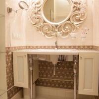 Flat in the city center in Latvia, Riga, 178 sq.m.