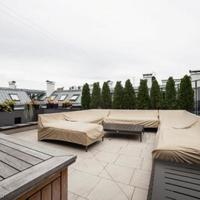 Flat in the city center in Latvia, Riga, 178 sq.m.