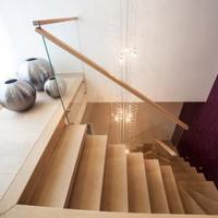 Flat in the city center in Latvia, Riga, 178 sq.m.