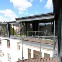 Flat in the city center in Latvia, Riga, 148 sq.m.