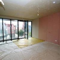 Flat in the city center in Latvia, Riga, 148 sq.m.