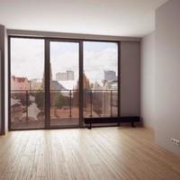 Flat in the city center in Latvia, Riga, 148 sq.m.