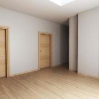 Flat in the city center in Latvia, Riga, 148 sq.m.